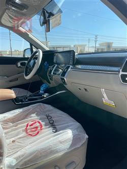 کیا سۆرینتۆ